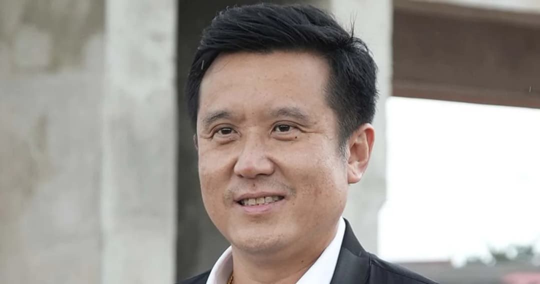 รมว.ชัยวุฒิ ลาออกจากตำแหน่ง ส.ส.พลังประชารัฐ “ตระกูลรัตนเศรษฐ” นั่งแทน