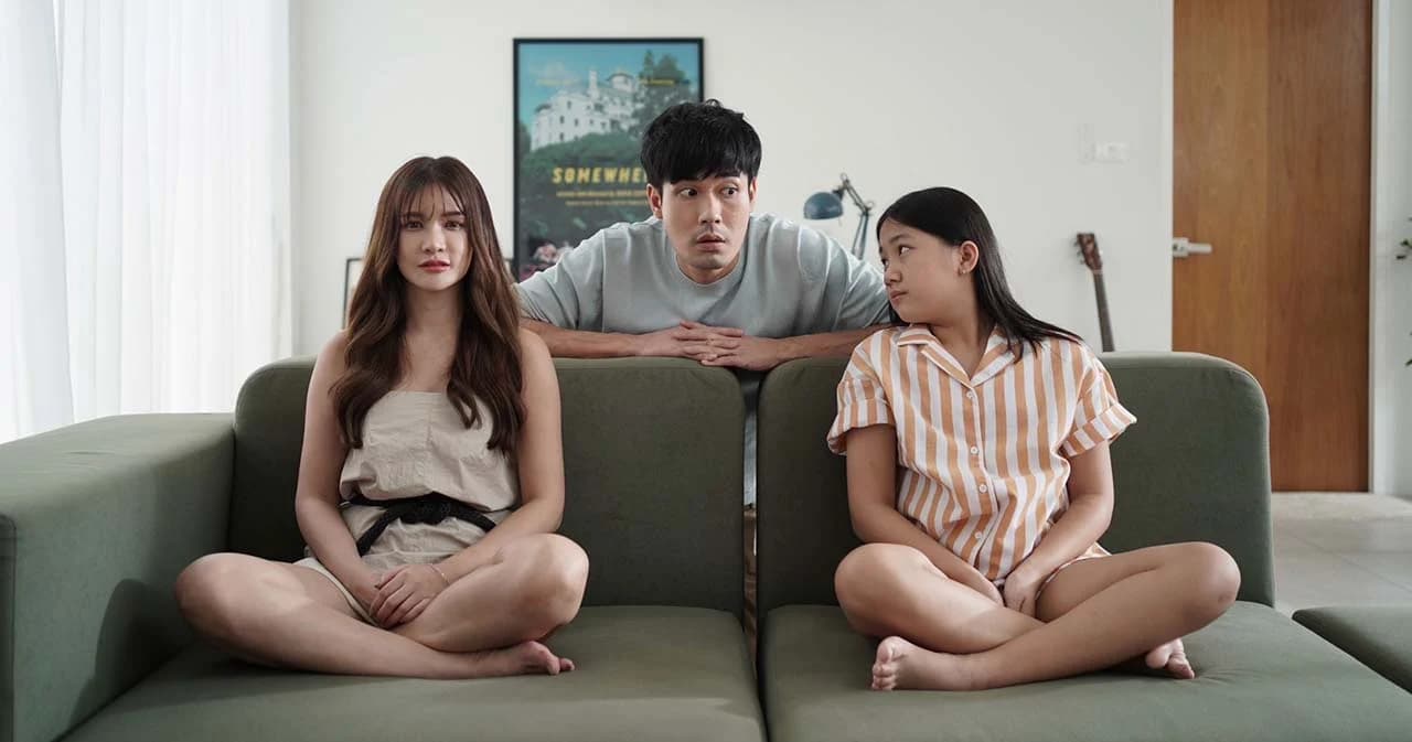 Seekr Music เปิดตัวศิลปินเบอร์เเรก ‘แพรว คณิตกุล’ พร้อมปล่อยเพลง ‘ระบาย’ ดึง ‘หน่อง-วันใหม่’ ถ่ายทอดมุมผู้ชายอ่อนไหว