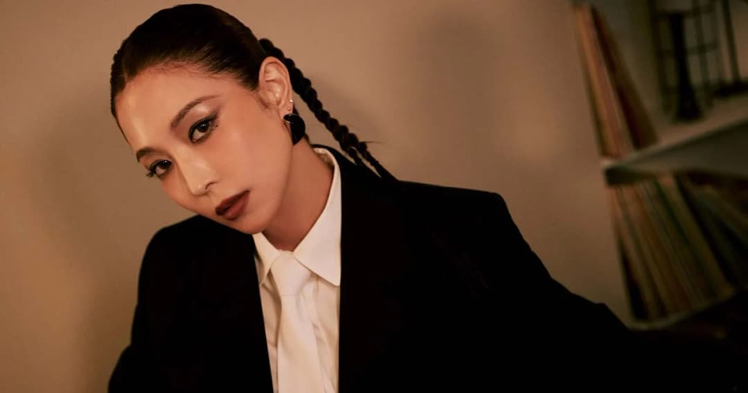 ‘BoA’ โชว์เสน่ห์สุดดาร์กในซิงเกิลใหม่ ‘Forgive Me’