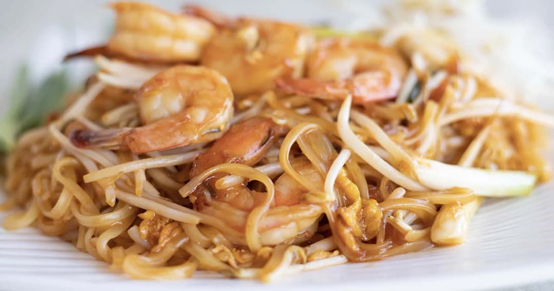 ‘สวนดุสิตโพล’ สำรวจอาหารไทยระบุ 5 เมนูเป็นเอกลักษณ์  ขอรัฐดันเป็น Soft power