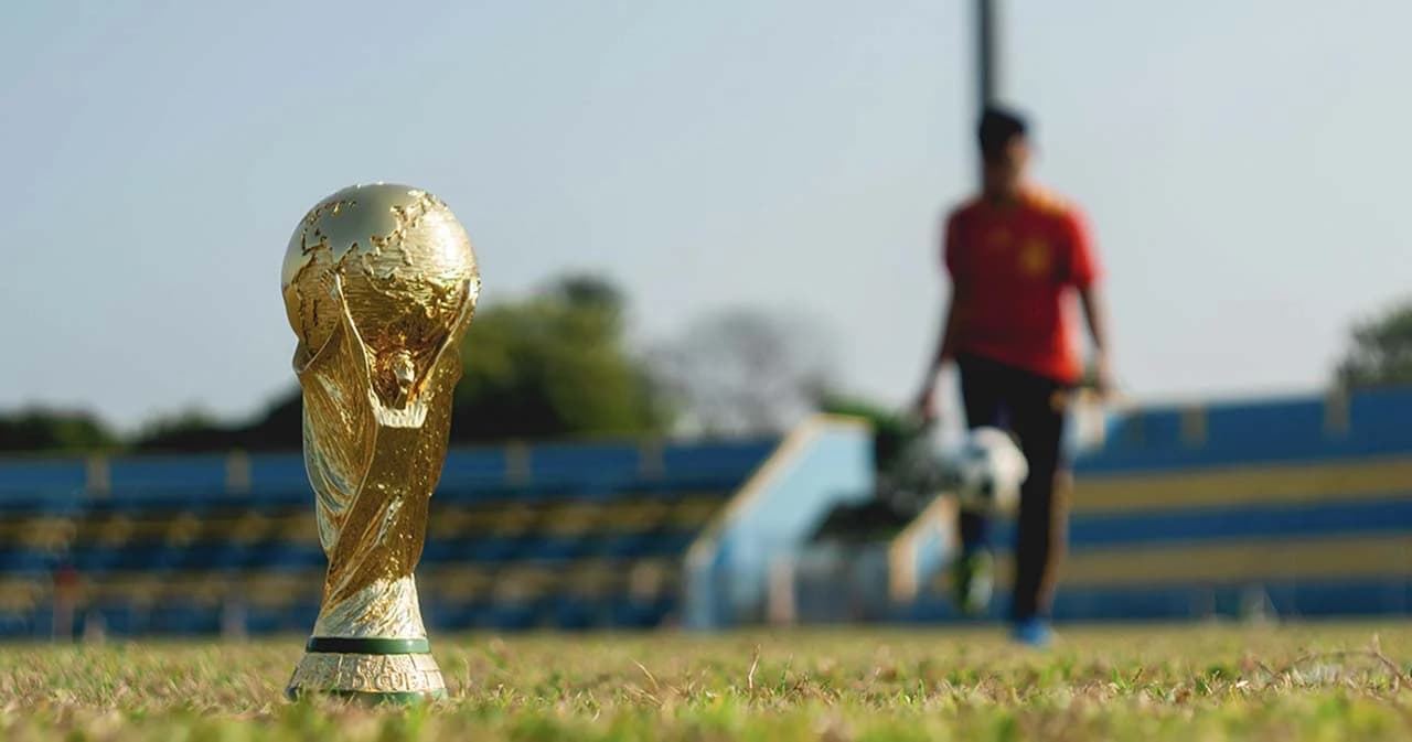 กรมสุขภาพจิตเตือนอย่าเผลอใจ เล่นพนันฟุตบอลโลกเสี่ยงติด-เครียด อาจทำให้เดินเข้าสู่ด้านมืดของสังคม
