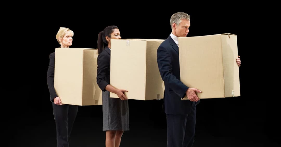 ทำอย่างไรต่อไป เมื่อโดน ‘Layoff’ กะทันหัน