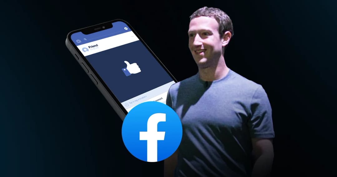 Facebook ให้ความสำคัญกับโพสต์ที่เพื่อนแชร์มากที่สุด แสดงเนื้อหาจากเพจน้อยที่สุด และน้อยกว่าที่ AI แนะนำมาให้ด้วย