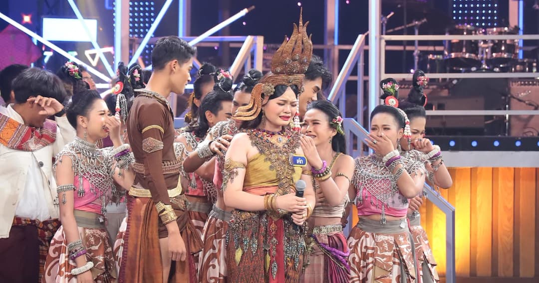 ‘โรงเรียนประโคนชัยพิทยาคม จ.บุรีรัมย์’ คว้าแชมป์ ‘ชิงช้าสวรรค์ 2022’