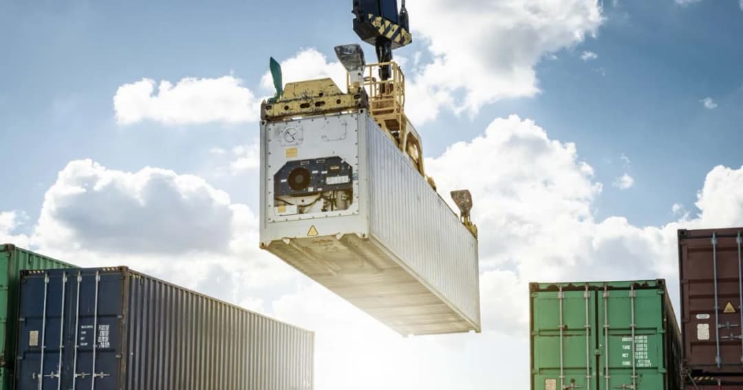 ส่งออกไทย “ตุลาคม ปี 65” ติดลบครั้งแรก ในรอบ 19 เดือน