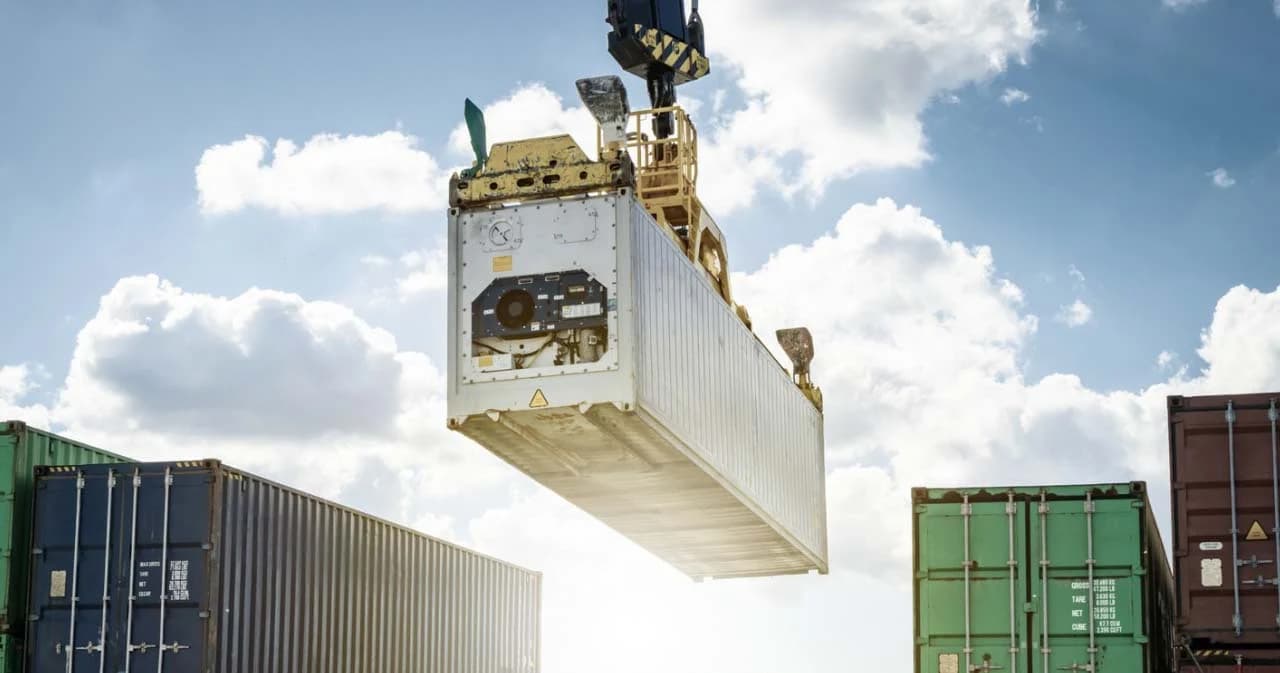 ส่งออกไทย “ตุลาคม ปี 65” ติดลบครั้งแรก ในรอบ 19 เดือน