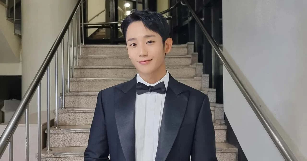 ‘จองแฮอิน’ เตรียมร่วมทีมดาราชั้นนำทั่วเอเชียเดินพรมน้ำเงินในงาน ‘Disney Content Showcase’