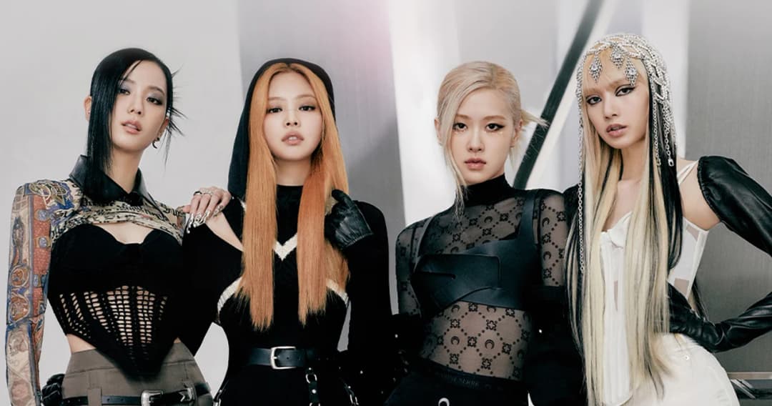 ‘BLACKPINK’ เตรียมจัด เวิลด์ทัวร์ที่ไทย 7-8 ม.ค.นี้