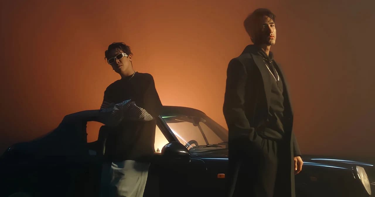 ‘ณเดชน์’ จับมือ ‘POKMINDSET’ ตอกย้ำคนเหงา ผ่านเพลง ‘ลำพัง’