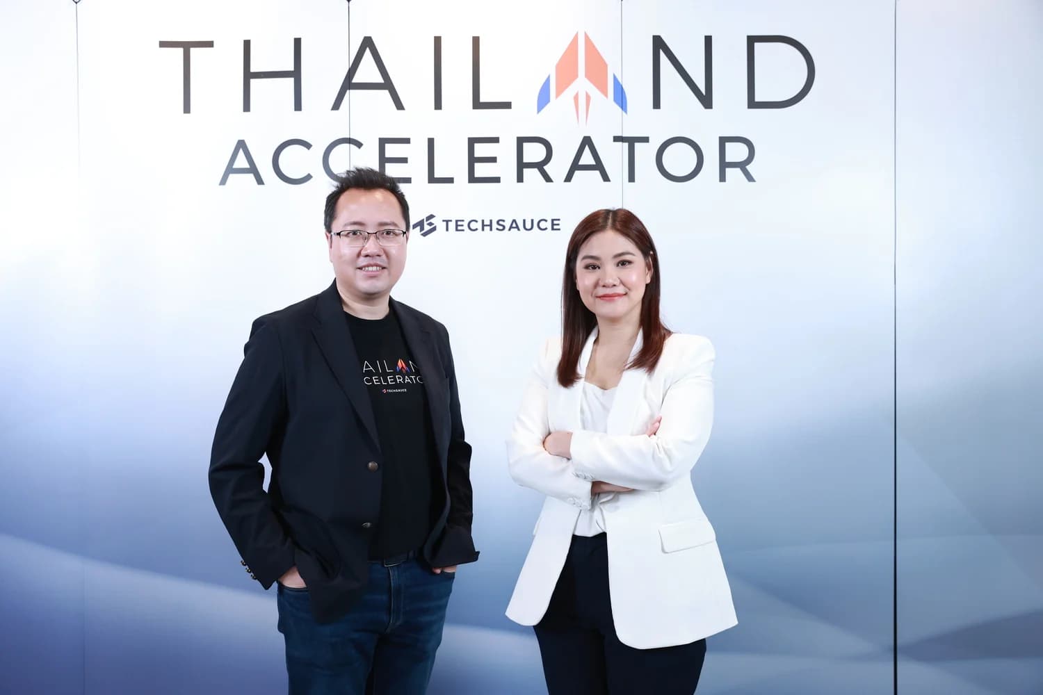 เปิดตัว Thailand Accelerator โปรเจกต์ช่วยสตาร์ทอัพระดับ early stage ให้เข้าถึงแหล่งทุน หวังเป็นลมใต้ปีกในช่วงการลงทุนซบเซา