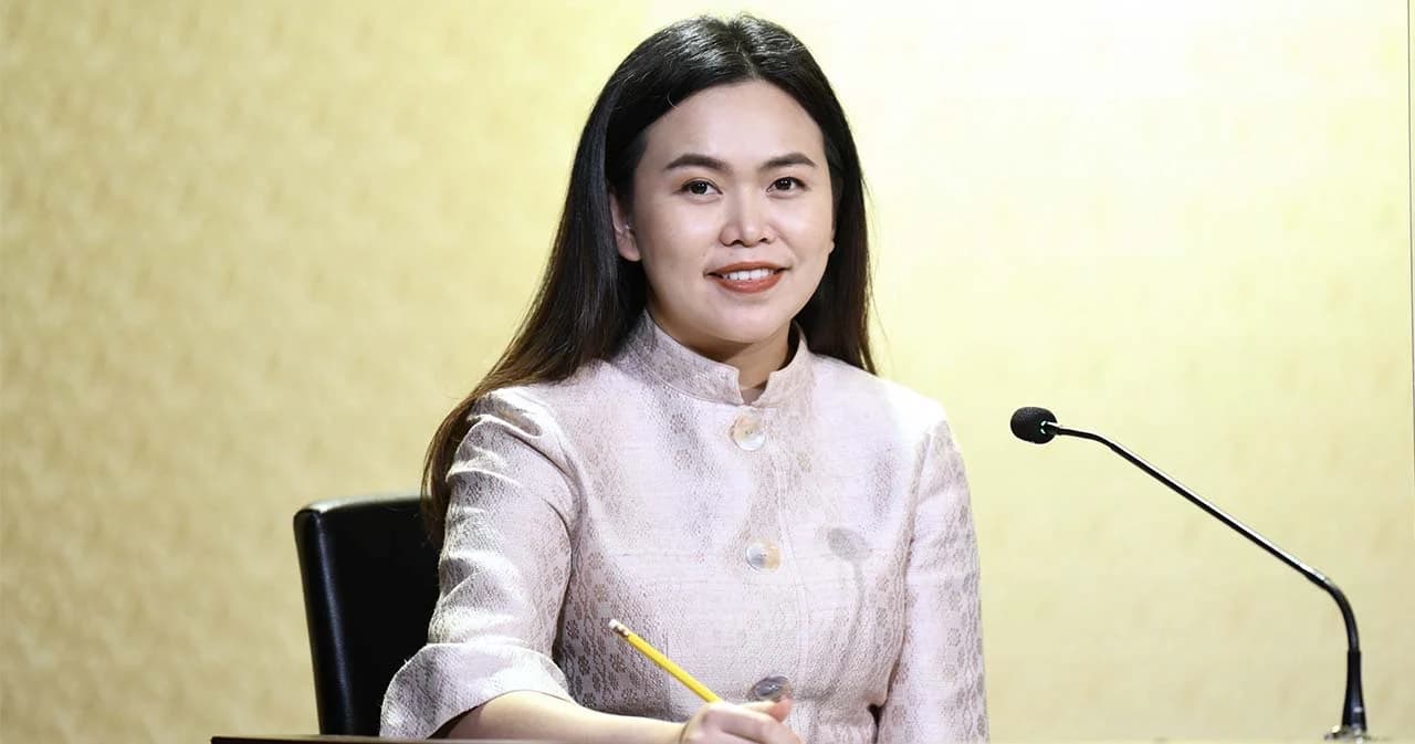 ครม.แต่งตั้ง ‘นิศากร วิศิษฏ์สรอรรถ’ เป็นผู้ว่าฯ หญิง คนแรก จ.พัทลุง