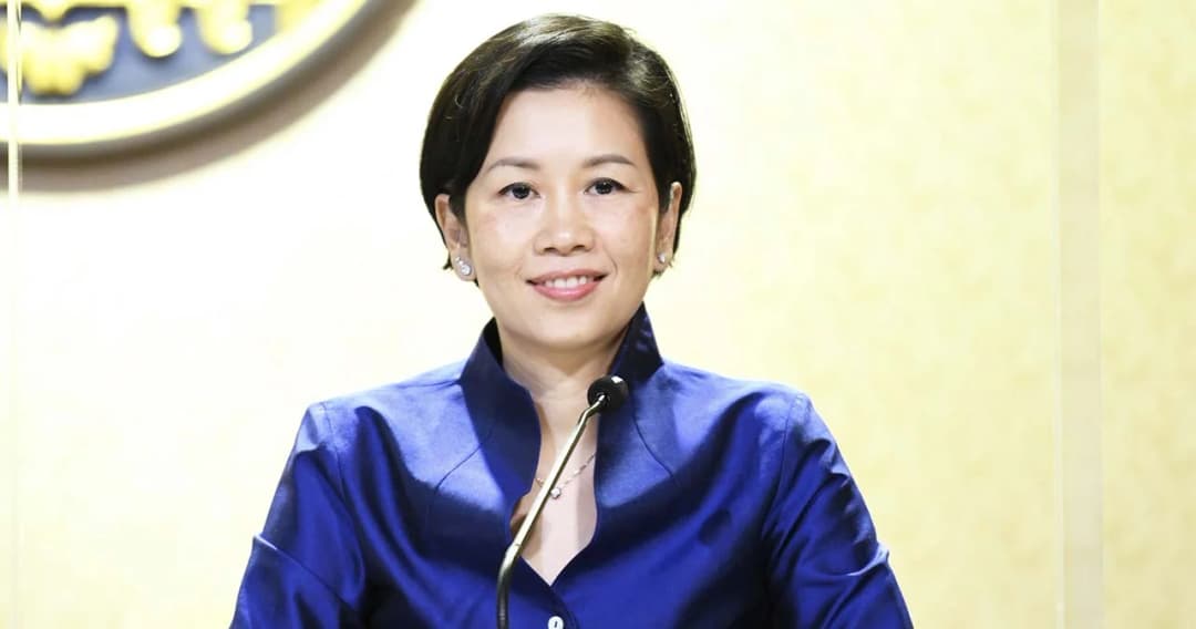 ครม.รับทราบสัดส่วนหนี้สาธารณะต่อ GDP ร้อยละ 60.41