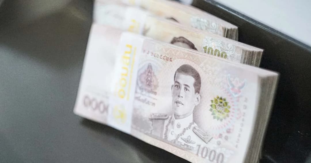 เปิดสถิติสำนักงานประกันสังคม จ่ายเงิน “ตกงาน-ว่างงาน” ปี 65 แล้ว 6.8 พันล้านบาท