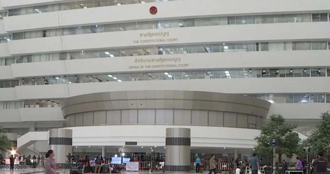 อัยการเปิด 4 แนวทางคำวินิจฉัยศาล รธน.วิธีคำนวณ ส.ส.ปาร์ตี้ลิสต์