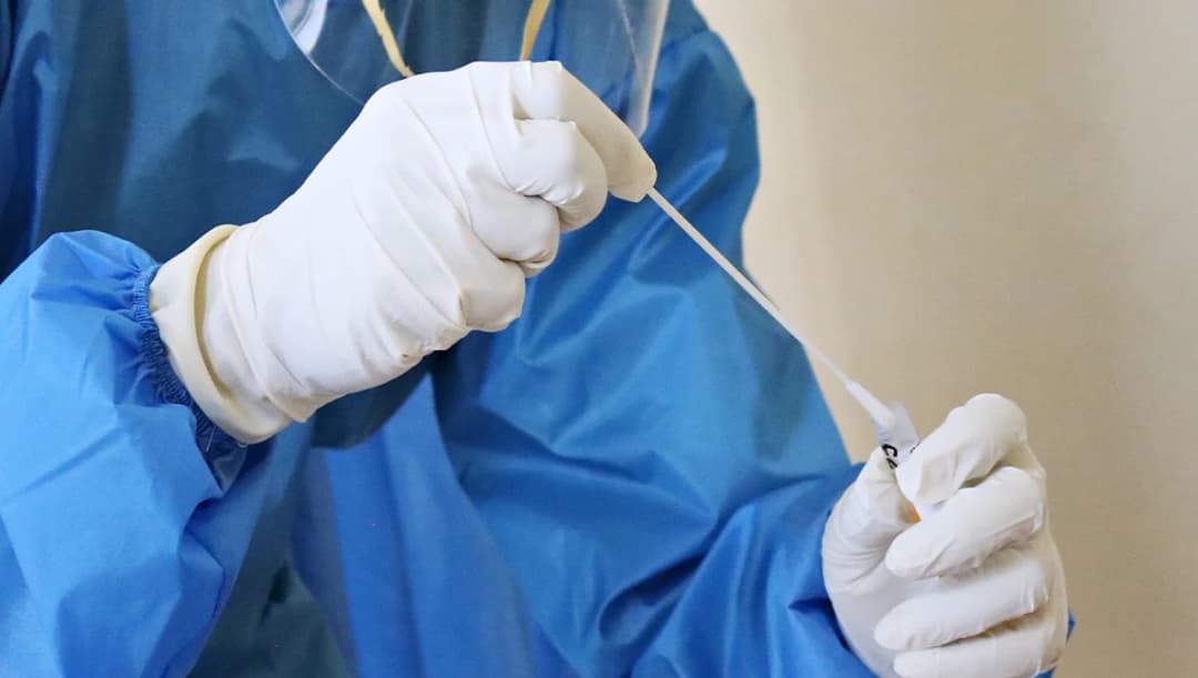 มีผลบังคับใช้วันนี้ แนวทางการรักษาโควิดใหม่ ฉบับที่ 26