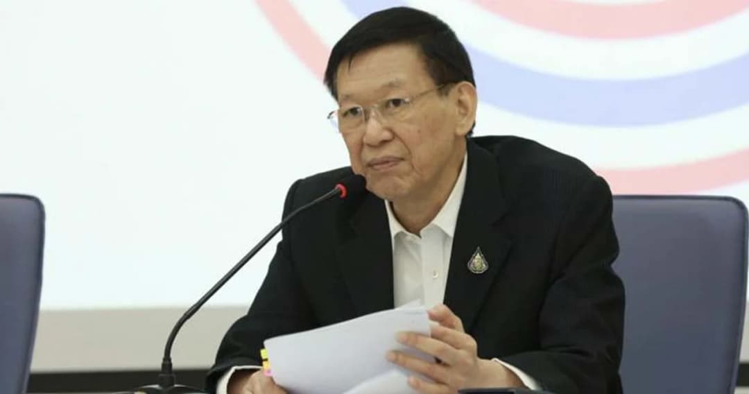 พปชร.เดินหน้าสู้ศึกเลือกตั้ง  น้อมรับคำวิจิฉัยศาลรธน.สูตรหาร 100  พร้อมดัน ‘ประวิตร’ นั่งนายกฯ​ นำตั้ง รบ.