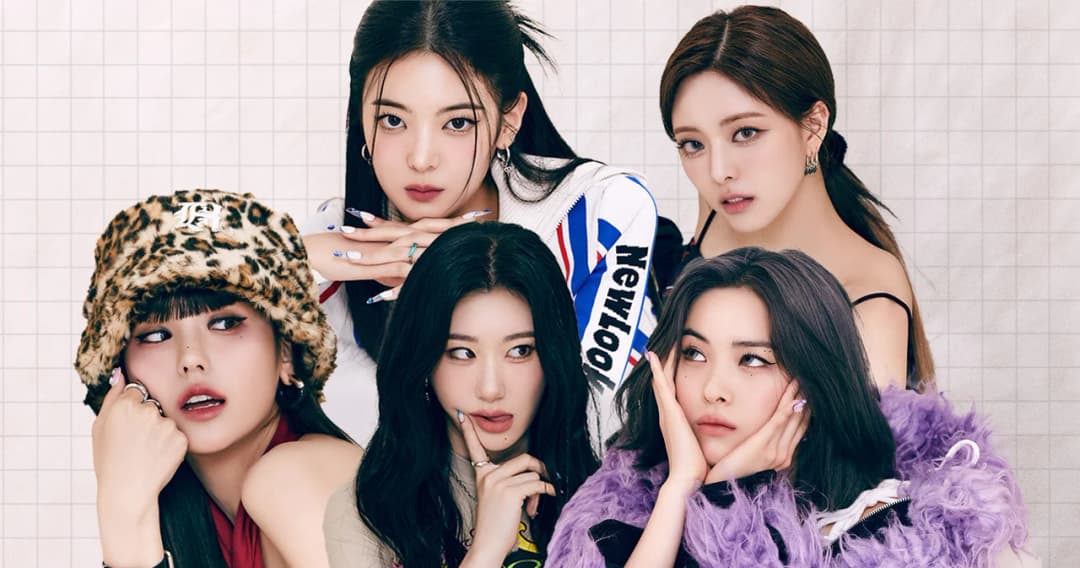 ‘ITZY’ คัมแบ็กปล่อยซิงเกิลใหม่ CHESHIRE พกความมั่นใจมาพร้อมกับมินิอัลบั้มชุดที่ 6 ‘CHESHIRE’