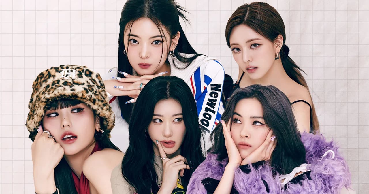 ‘ITZY’ คัมแบ็กปล่อยซิงเกิลใหม่ CHESHIRE พกความมั่นใจมาพร้อมกับมินิอัลบั้มชุดที่ 6 ‘CHESHIRE’