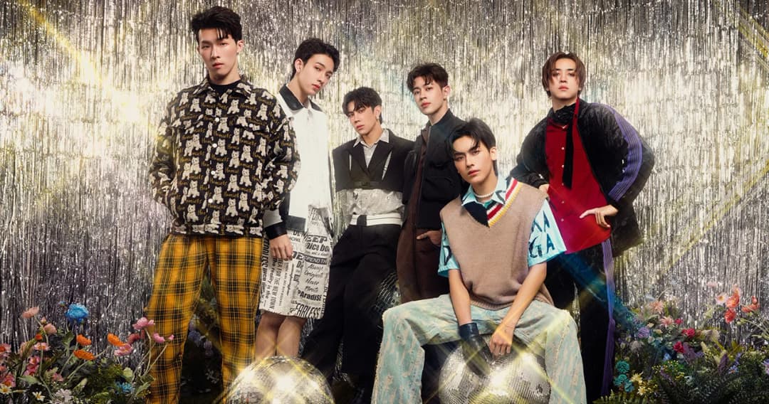 ‘PROXIE’ ตอกย้ำชาวเฟรนด์โซนผ่านเพลงช้าเพลงแรก ‘ที่ไม่รัก (Unnoticed)’