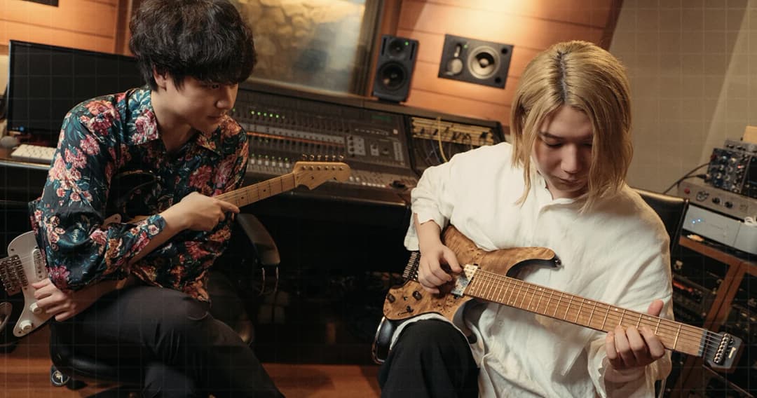 ‘THE TOYS’ ร่วมงานมือกีตาร์ระดับโลก ‘ICHIKA’ โชว์ฝีมือร้องเพลงภาษาญี่ปุ่นครั้งแรก