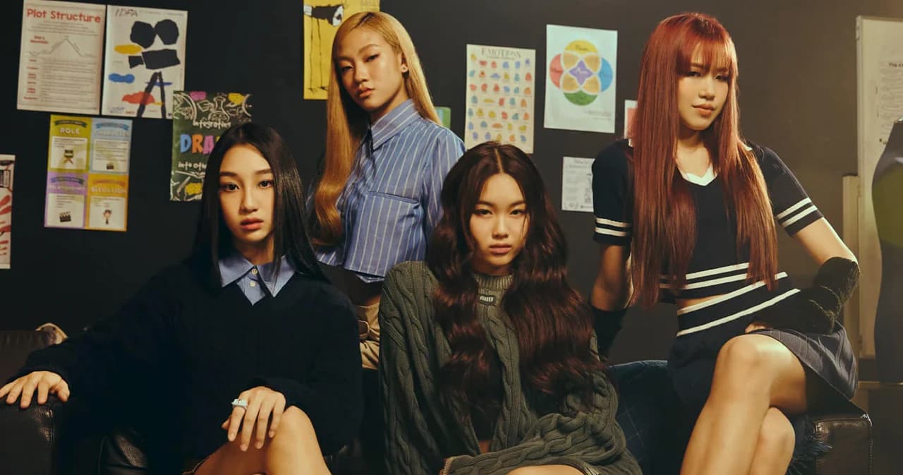 ‘ALALA’ ปล่อยทีเซอร์เตรียมคัมแบ็กซิงเกิลที่ 2 ‘เจ็บนะ’ 2 ธ.ค.นี้