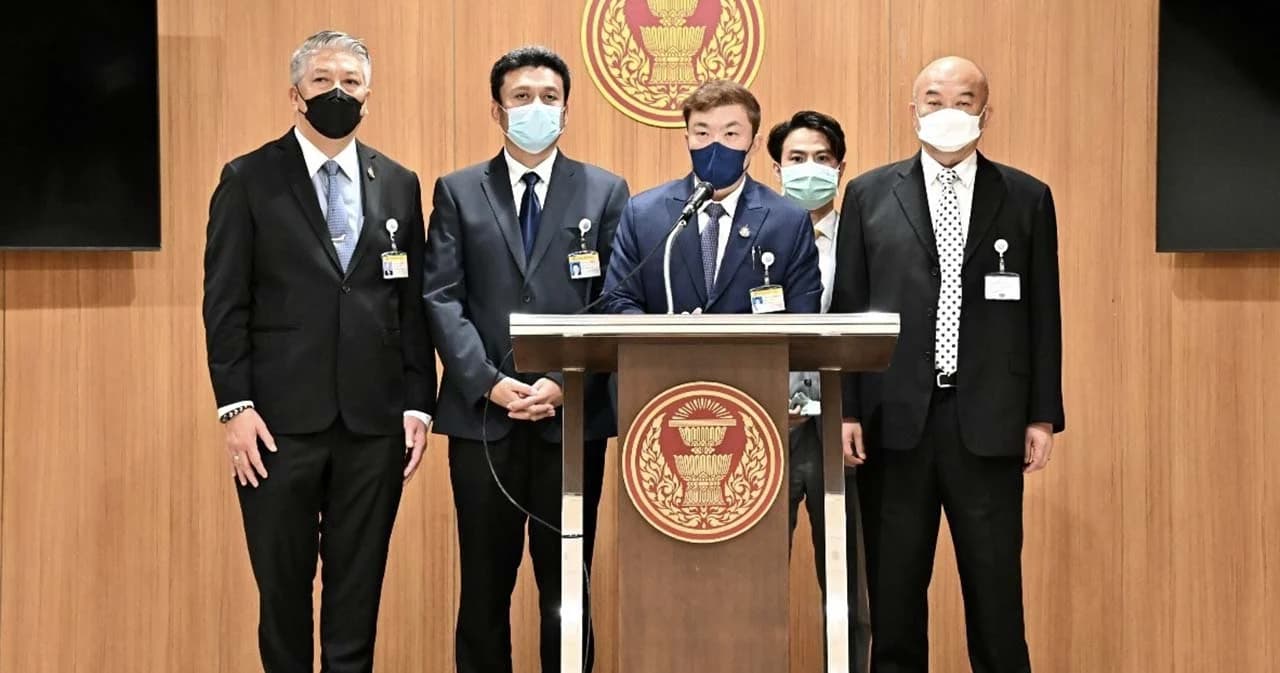 ส.ส.จี้ กมธ.คมนาคม เชิญหน่วยงานแจงแก้ปัญหา ‘บีทีเอส’ ขึ้นราคา ขอช่วยลดภาระให้ ปชช.