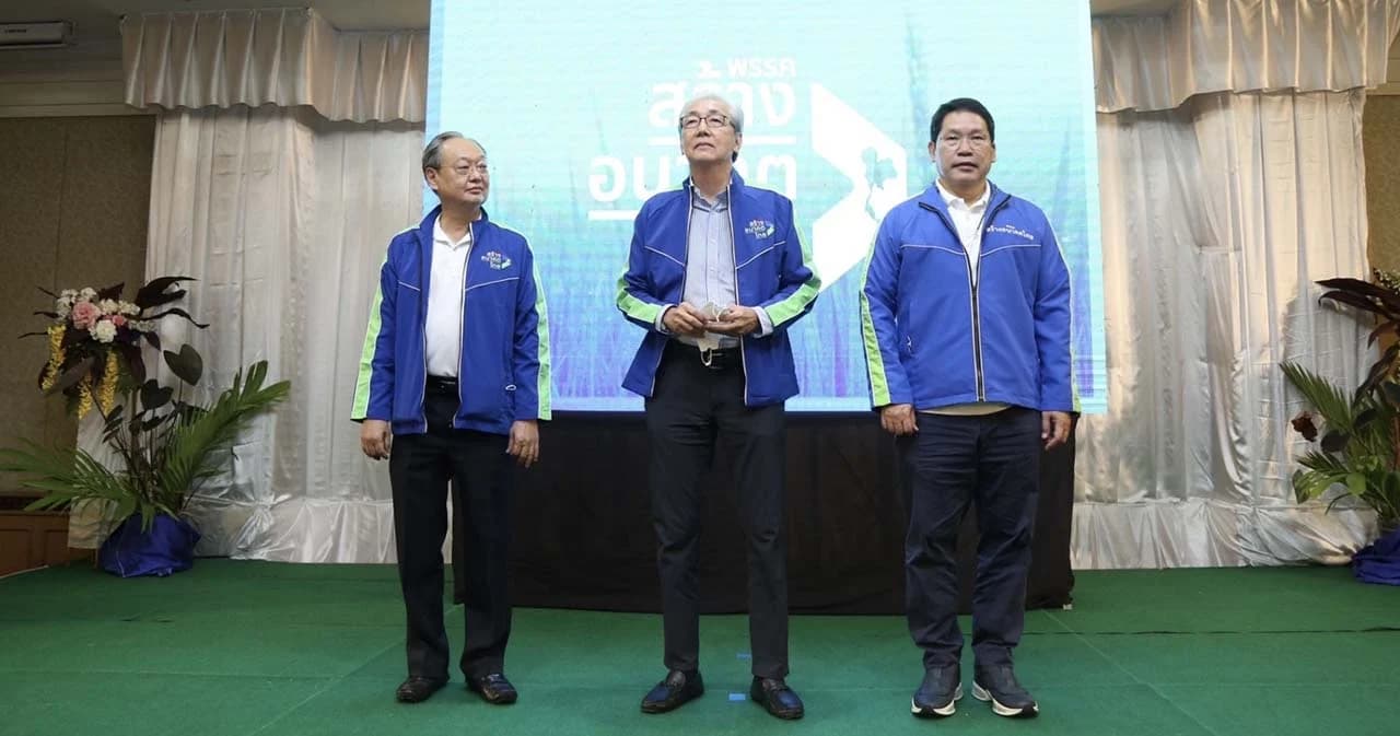 สอท.ประกาศปักธง จ.นราธิวาส ยกนโยบายแก้จน-ชูฮับฮาลาล