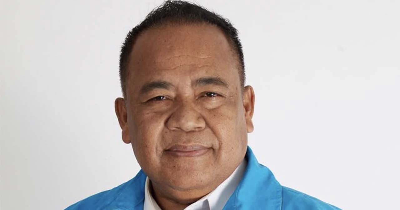 ‘นริศ ขำนุรักษ์’ ว่าที่ รมช.มท. ตรวจพบติดโควิด เลื่อนเข้าเฝ้าถวายสัตย์ฯ