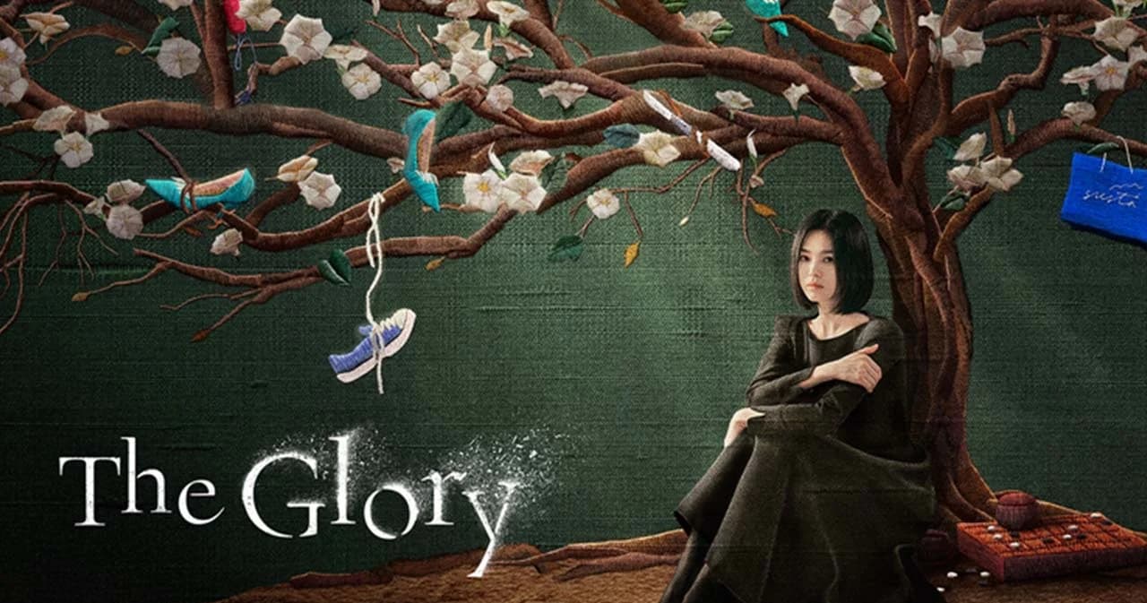 ‘ซงฮเยคโย’ หวนคืนจอใน ‘The Glory’ เตรียมฉาย 30 ธ.ค.นี้ ทาง Netflix