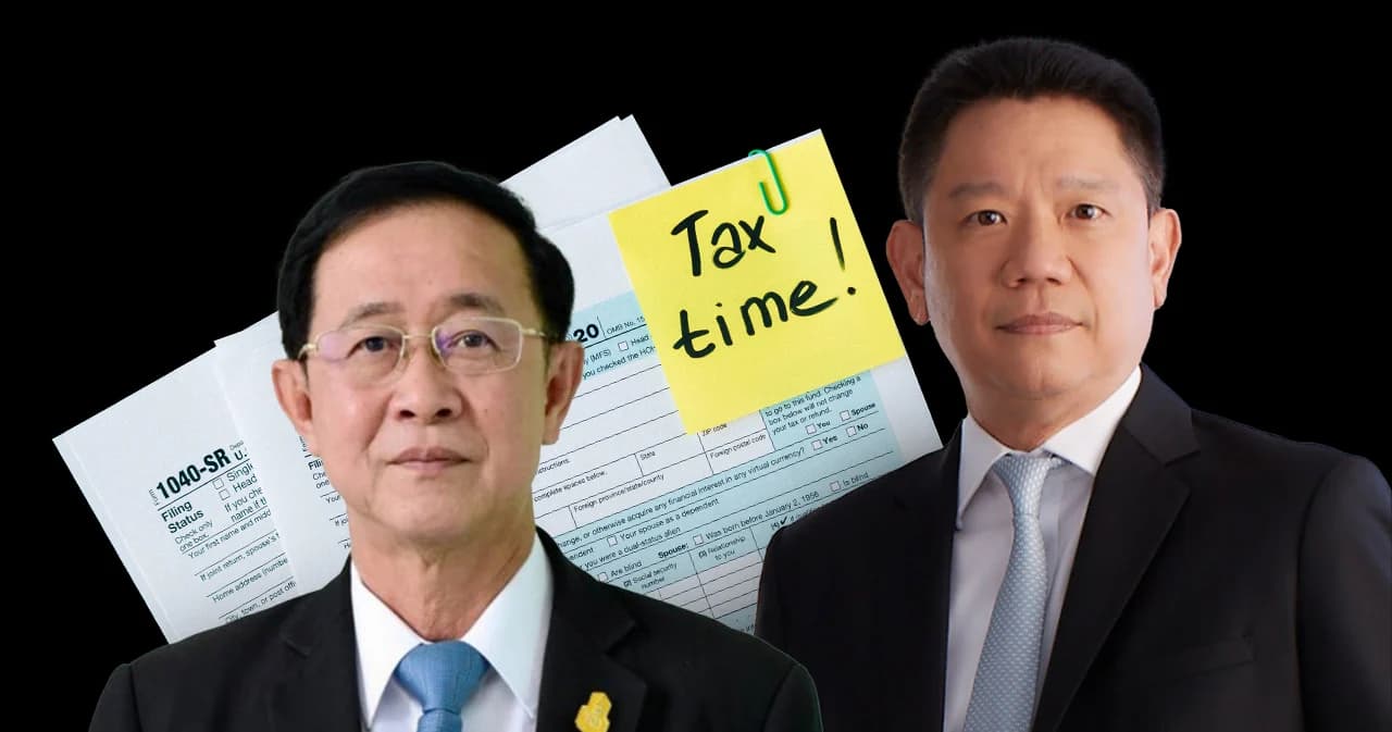 Thailand FTT in detail