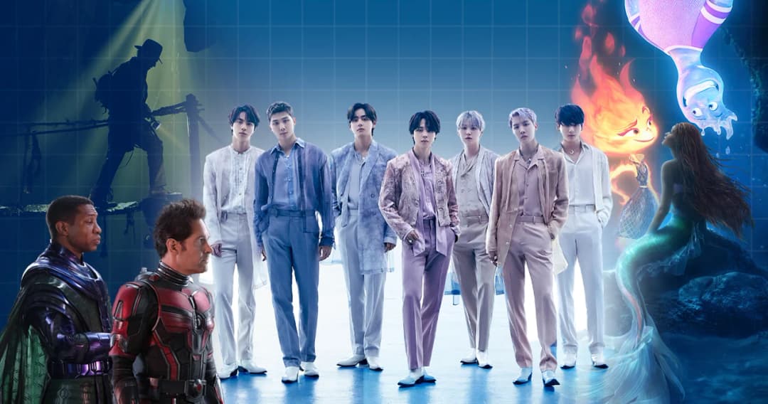 มองอนาคตอีก 100 ปีข้างหน้าของดิสนีย์ผ่านไลน์อัพคอนเทนต์ ‘Disney Content Showcase APAC 2022’