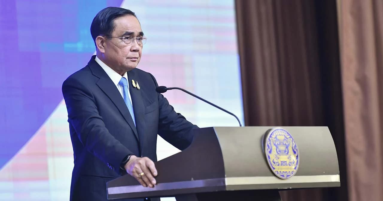 โฆษก รบ. ชี้แจงข้อวิจารณ์นายกฯ ยันรับฟังทุกเหตุผล คิดรอบด้าน