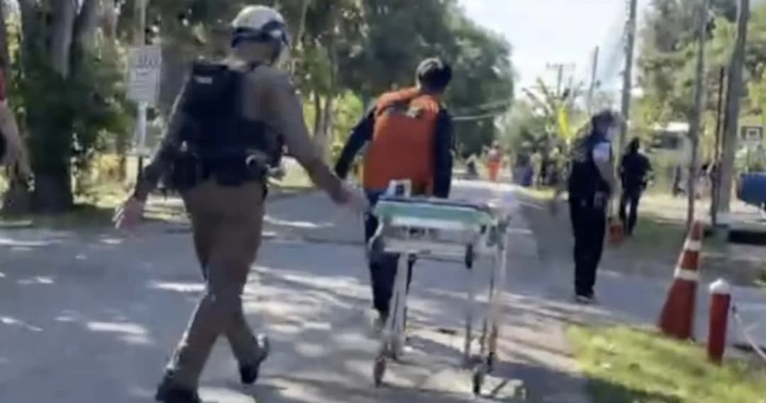 ตชด.ก่อเหตุยิงเพื่อนร่วมงานเสียชีวิต ยังไม่ทราบสาเหตุ