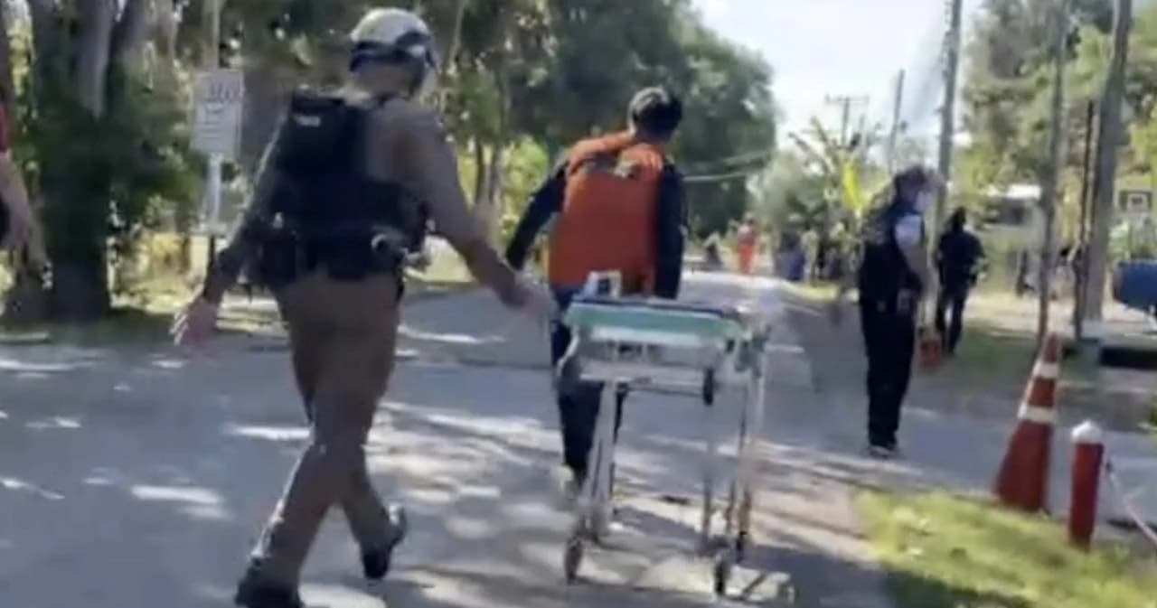 ตชด.ก่อเหตุยิงเพื่อนร่วมงานเสียชีวิต ยังไม่ทราบสาเหตุ