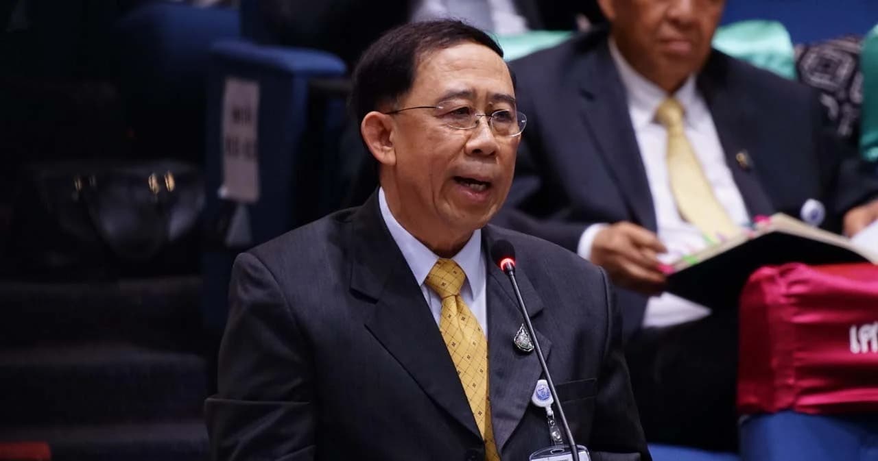 สะพัด ‘มิ่งขวัญ’ ทิ้ง ‘โอกาสไทย’ เข้าซบ ‘พลังประชารัฐ’ ชูจุดขายช่วยทีมเศรษฐกิจ