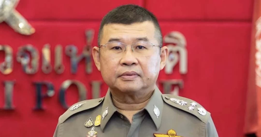 ผบ.ตร.สั่งตรวจสอบเหตุ ตชด.ภ.2 ยิงเพื่อนเสียชีวิต กำชับดำเนินคดีตาม กม. 