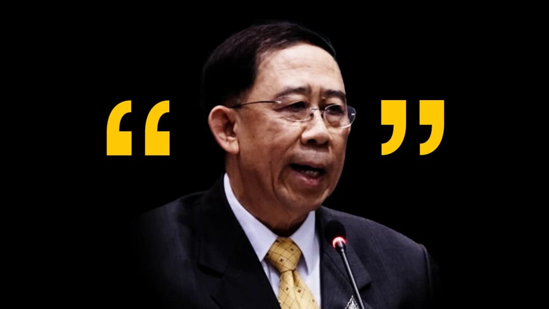 ย้อนคำพูด ‘มิ่งขวัญ’ ก่อนวันนี้เปิดตัวเข้า ‘พลังประชารัฐ’