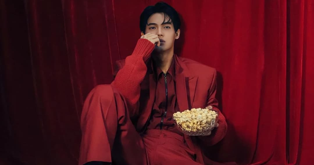 ‘เริ่มใหม่’ เพลงซึ้งขอโอกาส ที่สะท้อนความรักในแบบฉบับ ‘วิน เมธวิน’