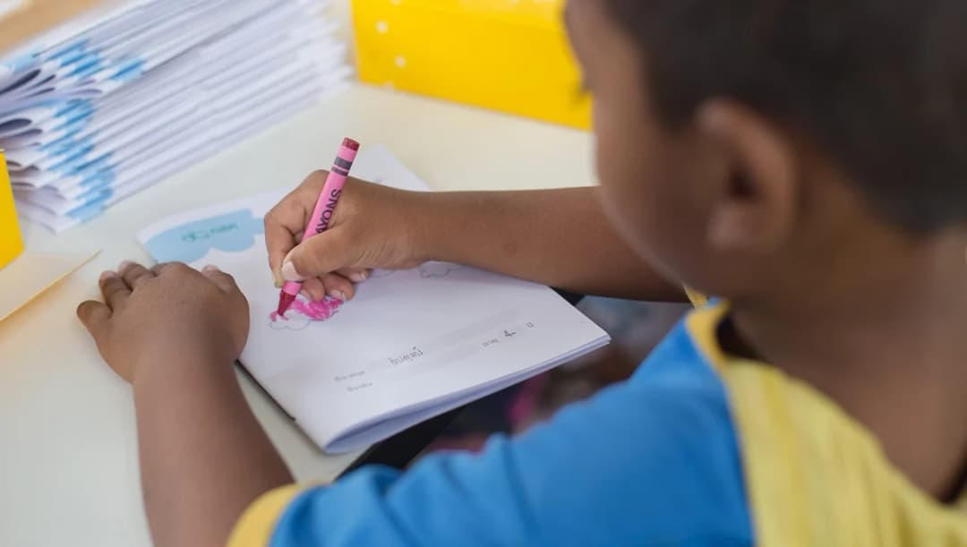 เปิดผลงาน กสศ. ช่วยเด็กไทยยากจน หลุดจากระบบการศึกษาในระยะเวลา 3 ปี