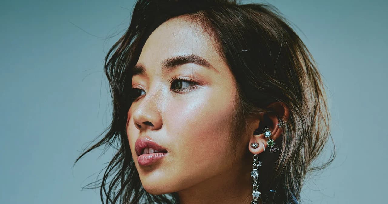 BBC เลือกให้ ‘MILLI’ เป็นเป็นหนึ่งใน 100 สตรีผู้เป็นแรงบันดาลใจ และทรงอิทธิพลจากทั่วโลกปี 2022