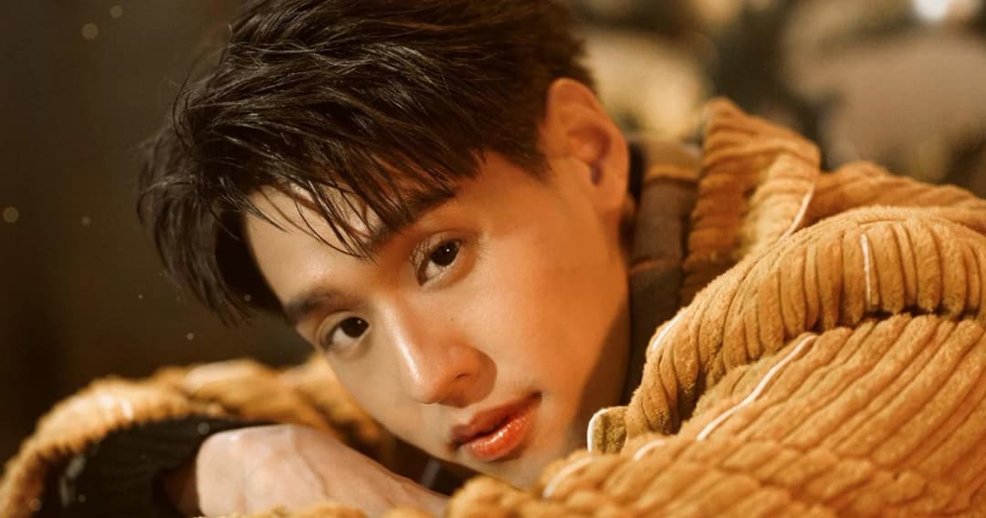 ‘Billkin’ เผยมุมอบอุ่นสุดโรแมนติก ผ่านซิงเกิลใหม่ ‘Mr. Everything’