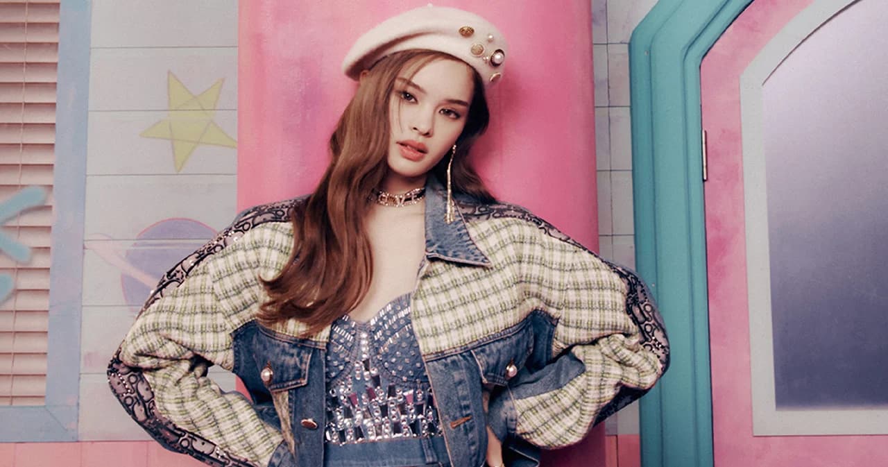 ‘ALLY’ ถูกเสนอชื่อ TOP100 ผู้หญิงที่มีใบหน้าสวยที่สุดในโลก จาก TC Candler