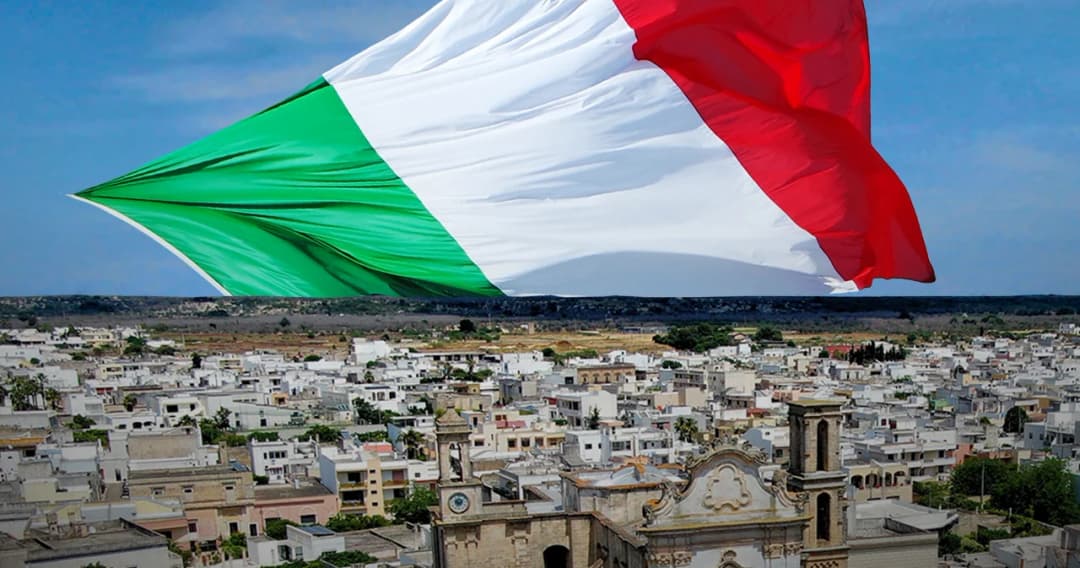 อิตาลีเสนอเงิน 1.1 ล้านบาท ให้คนมาซื้อบ้านเก่าอยู่ แก้ปัญหาเมืองร้าง