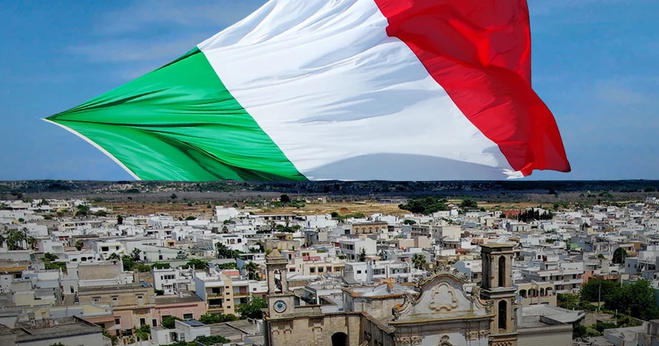 อิตาลีเสนอเงิน 1.1 ล้านบาท ให้คนมาซื้อบ้านเก่าอยู่ แก้ปัญหาเมืองร้าง