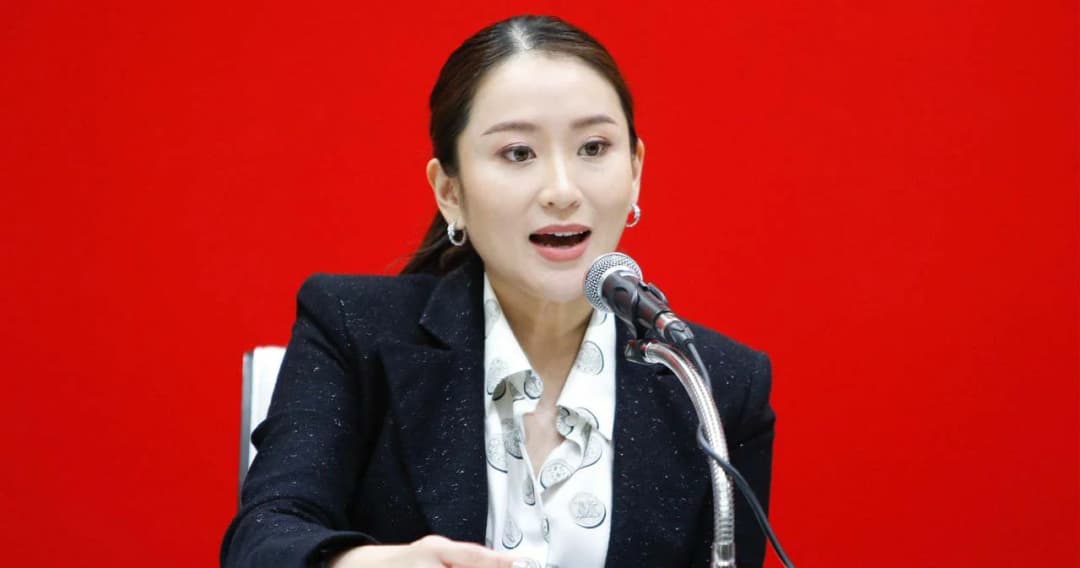 ยืนยันทำได้จริง แต่ไม่ใช่ ‘เพื่อไทย’ เป็นรัฐบาลปุ๊บจะได้ 600 บาททันที จะทำให้เศรษฐกิจดีขึ้นทั้งระบบ ‘ค่าแรง’ ก็จะปรับไปเป็นธรรมชาติ