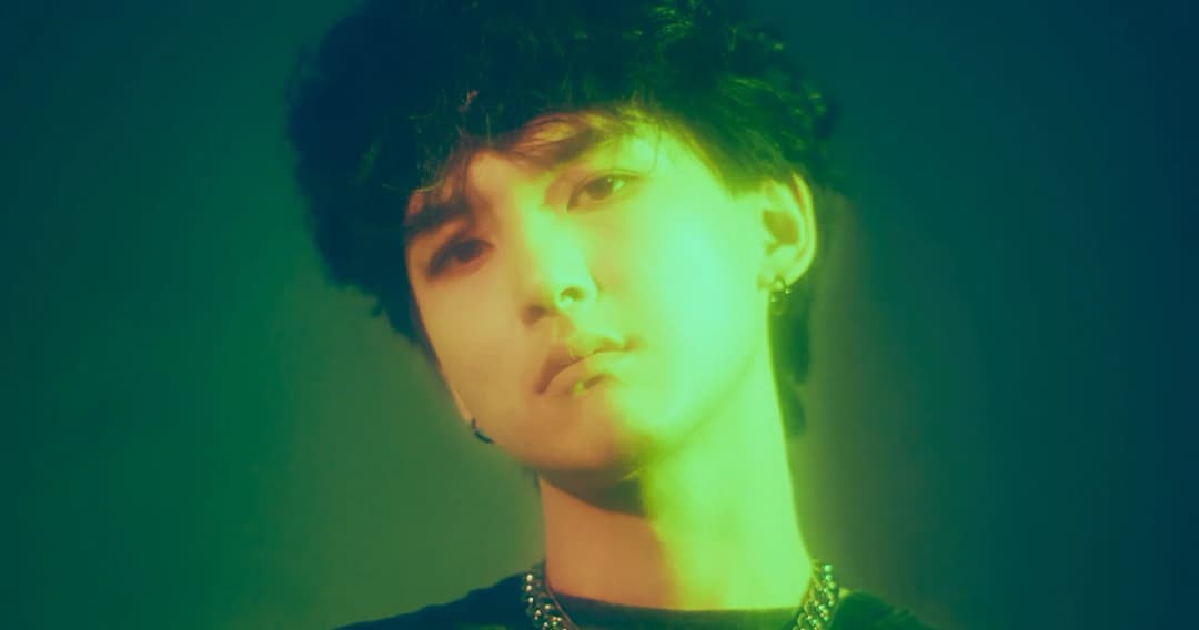 ‘AINN’ ตอกย้ำคนลืมรักเก่าไม่ลง ผ่านเพลง ‘CREEP INTO MY MIND’