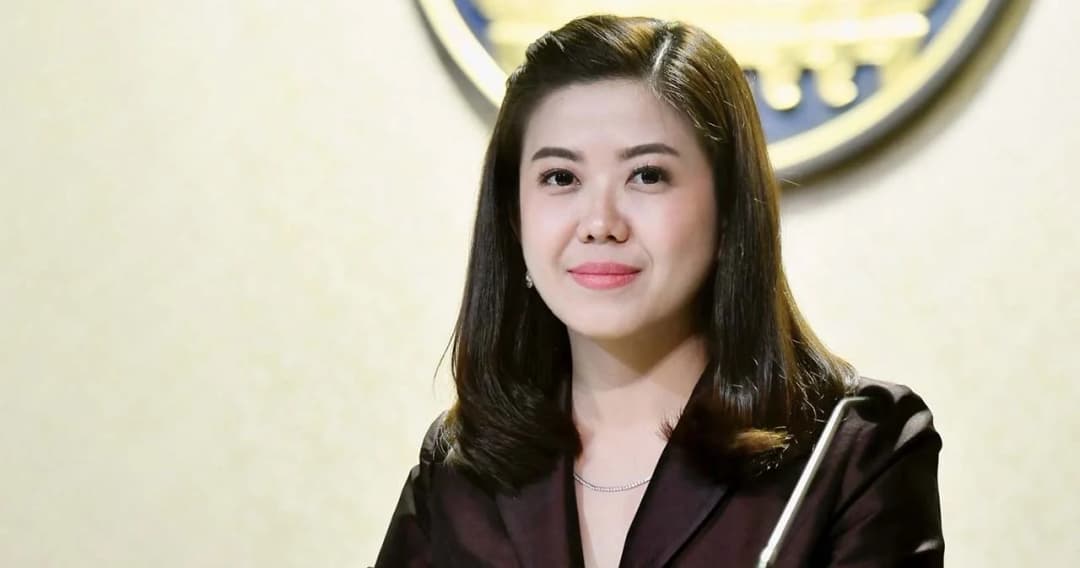 ‘ทิพานัน’ ชี้ รบ.พร้อมหารือ 3 ฝ่าย ขึ้นค่าแรงอย่างรอบคอบ 