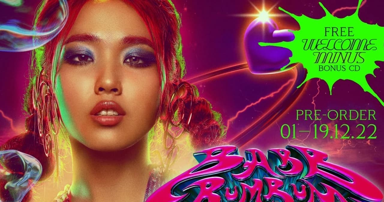 ‘MILLI’ เปิดพรีออเดอร์อัลบั้มเต็มชุดแรก ‘แบบ เบิ้ม เบิ้ม’ ตั้งแต่วันนี้–19 ธ.ค.นี้