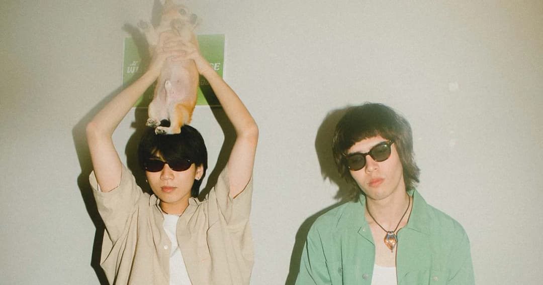 ‘Dept’ ปล่อยอัลบัมชุดแรก ‘Ceramics Runway’ พร้อม 2 เพลงใหม่ ‘ตรงนี้แสนไกล (Memo)’ และ ‘202x’