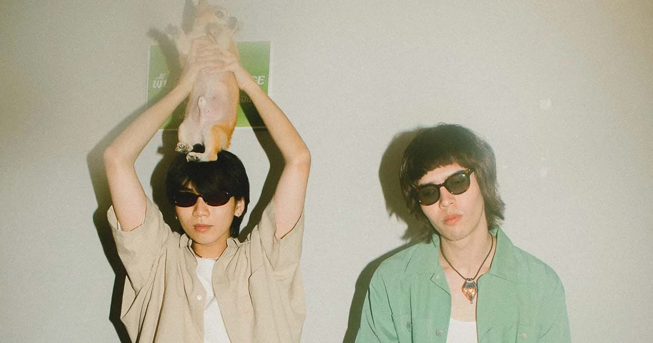 ‘Dept’ ปล่อยอัลบัมชุดแรก ‘Ceramics Runway’ พร้อม 2 เพลงใหม่ ‘ตรงนี้แสนไกล (Memo)’ และ ‘202x’